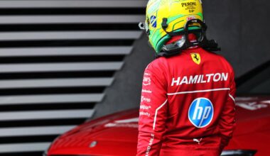 Jacques Villeneuve issues Ferrari warning after F1 driver criticism