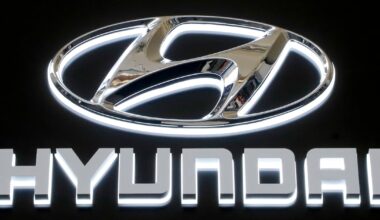 Hyundai Canada recalls over 5,000 vehicles for risk of fuel leak and fire - CTV News