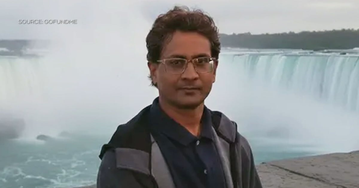 Family identifies Mississauga hit-and-run victim, as police continue search for suspect - CTV News