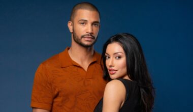 Y&R's Nathan Owens on Keeping Holden and Audra's Secret Under Wraps (EXCL)