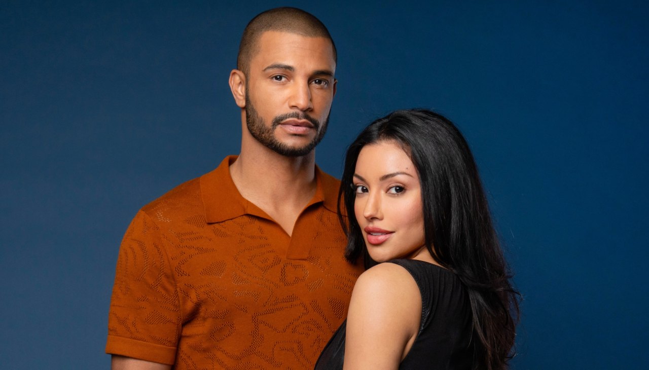 Y&R's Nathan Owens on Keeping Holden and Audra's Secret Under Wraps (EXCL)