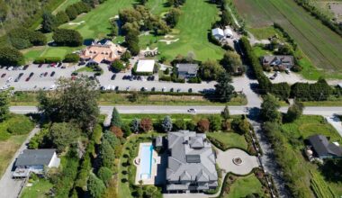 B.C. going door to door to hear residents’ concerns in Cowichan title area - CTV News