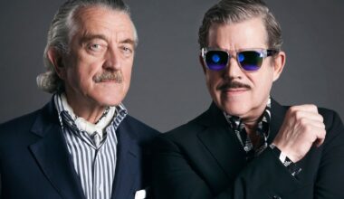 New Documentary Explores Yello's Eighties Movie Hit