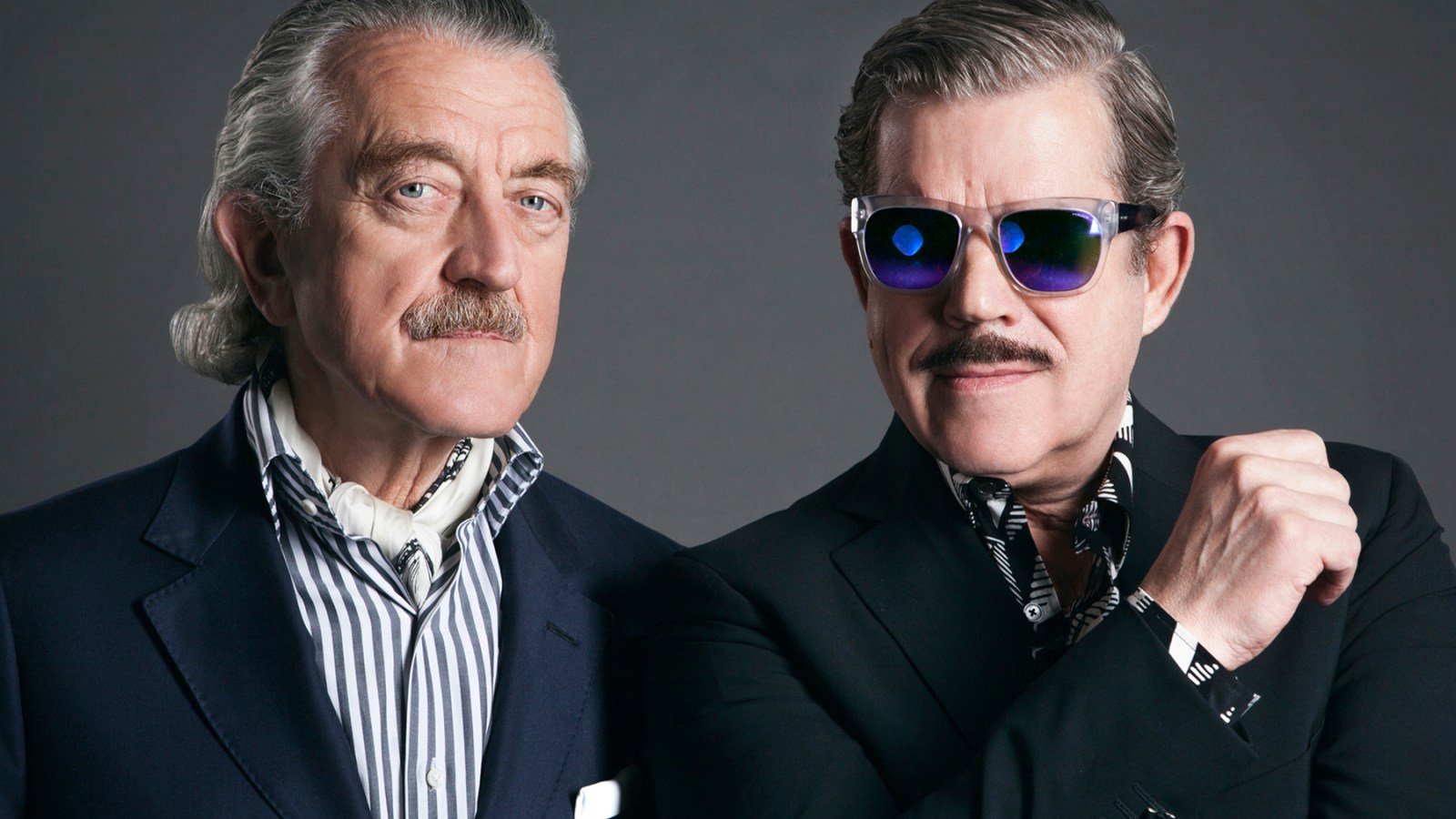 New Documentary Explores Yello's Eighties Movie Hit