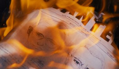 ‘Zodiac Killer Project’ Director Charlie Shackleton: Interview