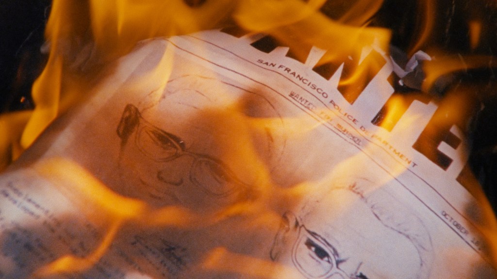 ‘Zodiac Killer Project’ Director Charlie Shackleton: Interview