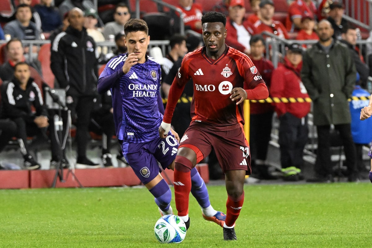 MLS flips its schedule, pushing Canadian teams out in the cold