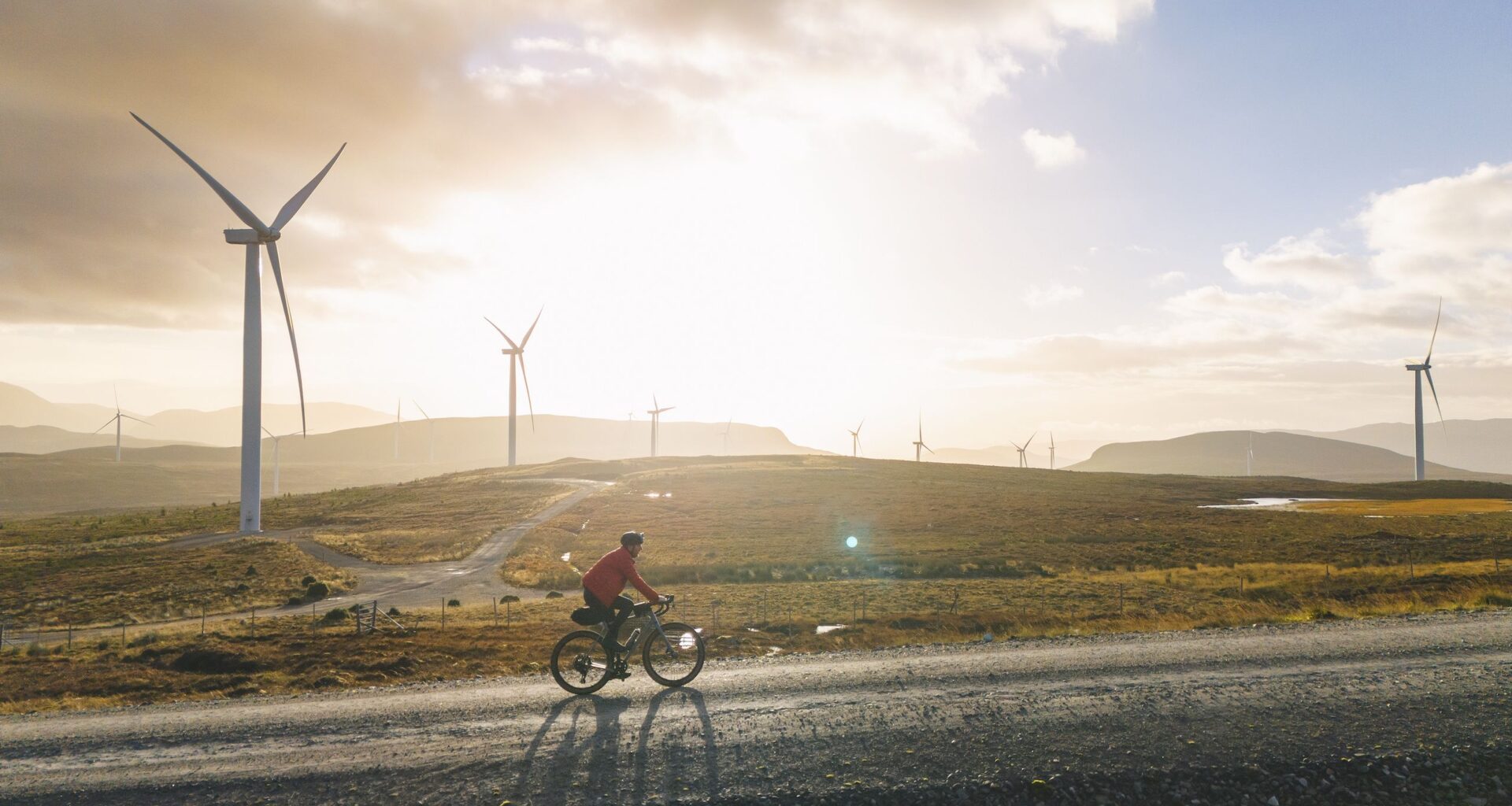 Is the spirit of gravel disappearing – if it ever existed in the first place?