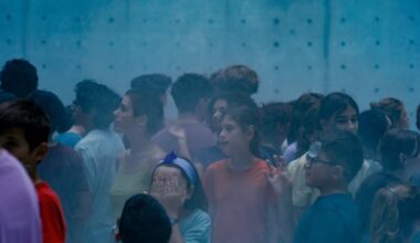 Performa Delays Golden Lion–Winning Artist's Work Due to Shutdown