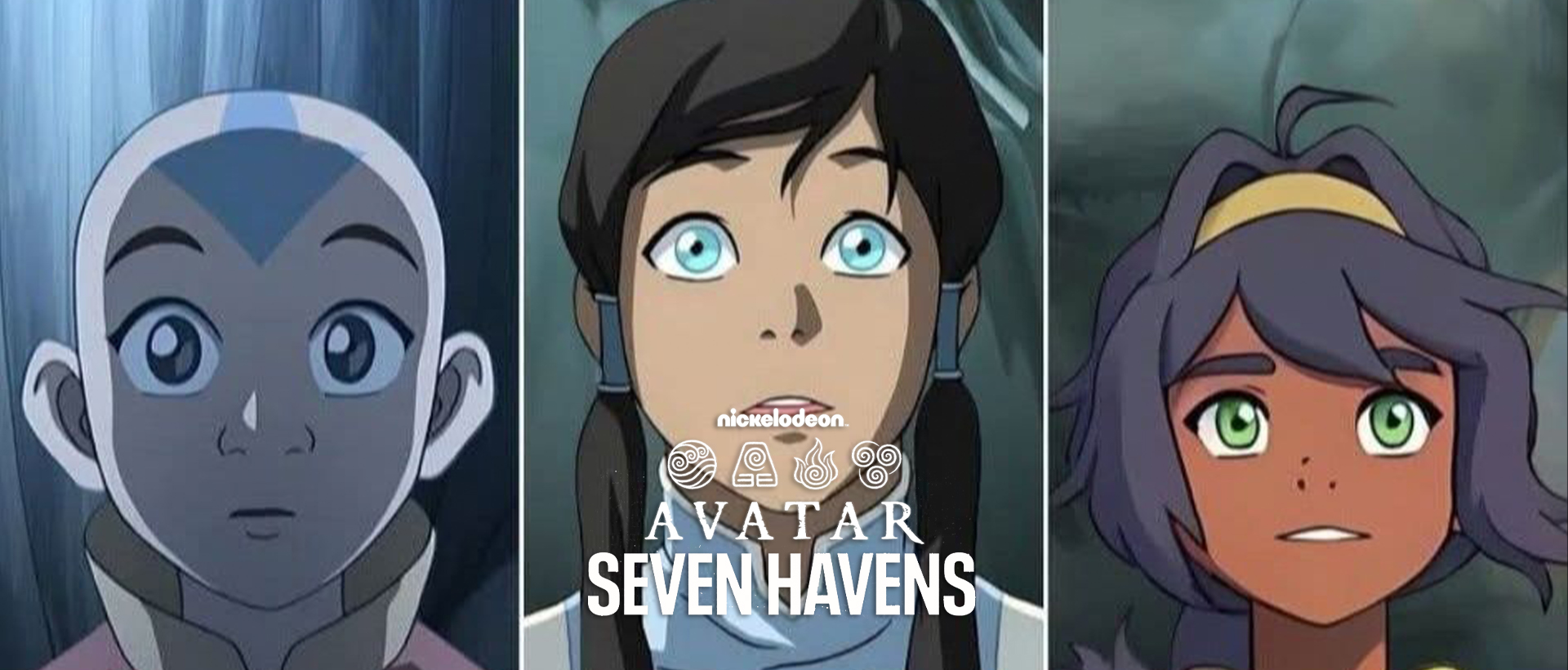 Seven Havens' Already Renewed For Two More Seasons