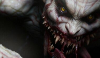 Bill Skarsgård Is The Perfect Choice For DC's Absolute Joker