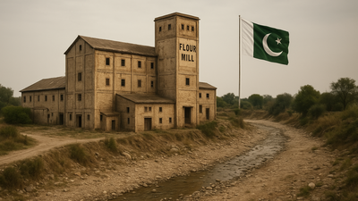 Another crisis brewing? Pakistan on brink of food supply collapse as flour shortage deepens; prices hit the roof