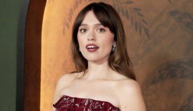 The Beatles' biopic movies add four huge stars