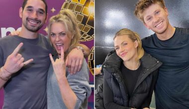 Carrie Ann Apologizes to 1 Contestant as Another Breaks Down in Tears