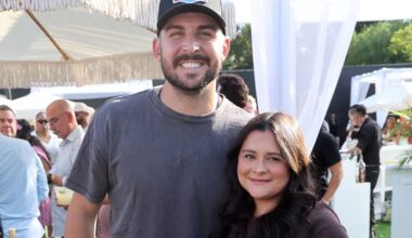 LA Dodgers Player Alex Vesia’s Baby Girl Sterling Has Sadly Passed Away | Alex Vesia, Kayla Vesia, RIP, Sterling Sol Vesia | Celebrity News and Gossip | Entertainment, Photos and Videos