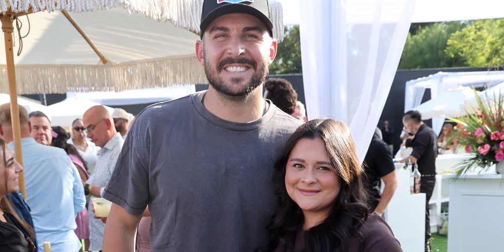 LA Dodgers Player Alex Vesia’s Baby Girl Sterling Has Sadly Passed Away | Alex Vesia, Kayla Vesia, RIP, Sterling Sol Vesia | Celebrity News and Gossip | Entertainment, Photos and Videos