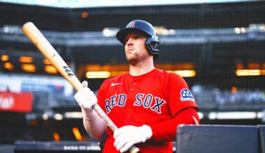 3 Best MLB Free Agent Fits for Alex Bregman if he Leaves The Red Sox