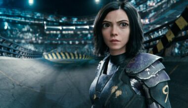 James Cameron And Robert Rodriguez Have ‘A Blood Oath’