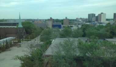 Windsor's jobless rate improves in October