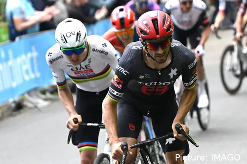 amstelgoldrace julianalaphilippe tadejpogacar