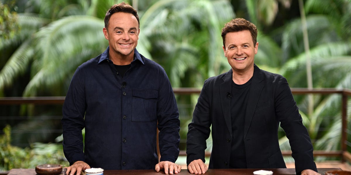 I'm a Celebrity... Get Me Out of Here! stars head to Australia ahead of new series