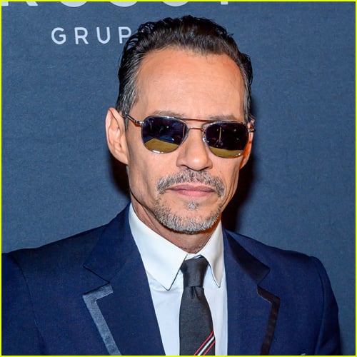 Marc Anthony