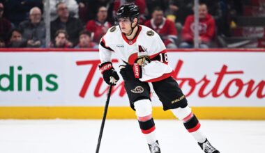 Mendes Monday Musings  | Ottawa Senators