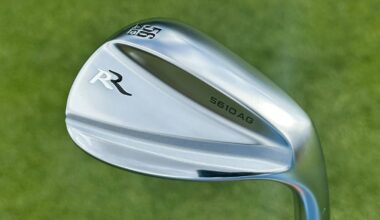Protoconcept RR Forged Wedge