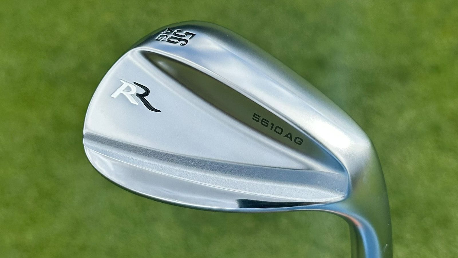 Protoconcept RR Forged Wedge