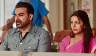 Arbaaz Khan and Bhumika Chawla To Star In Kesar Singh