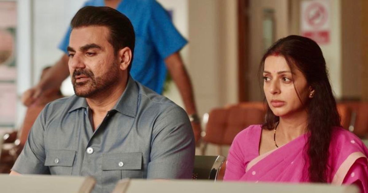 Arbaaz Khan and Bhumika Chawla To Star In Kesar Singh