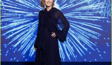 ariana greenblatt isla fisher rosamund pike now you see me 3 photocall london 025232711