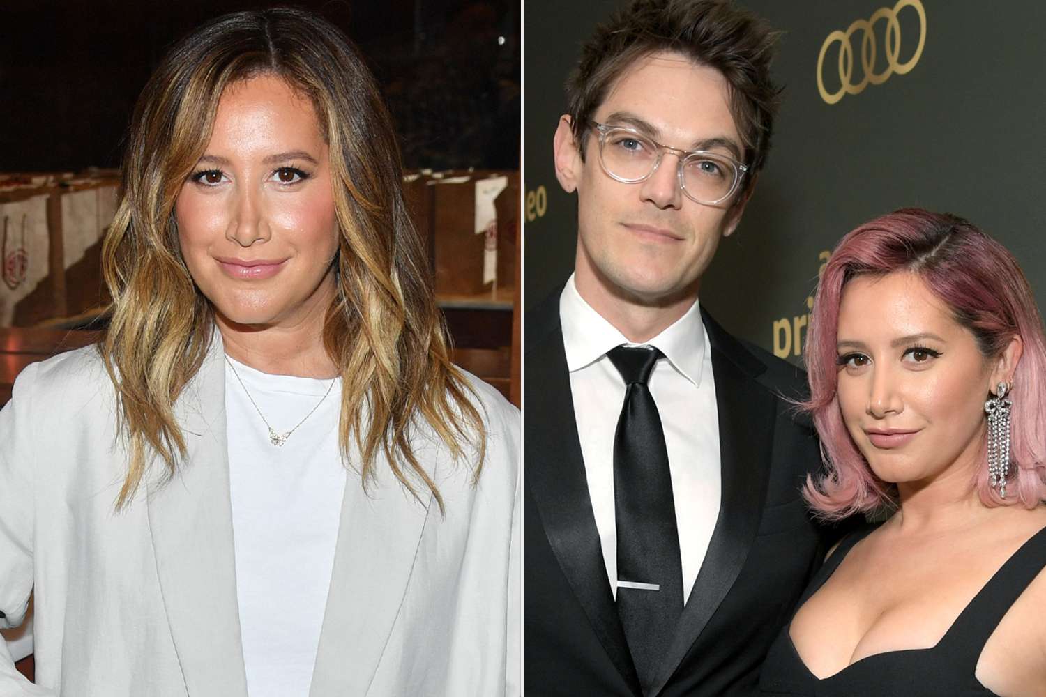 Ashley Tisdale Changes Her Name to Ashley French, 11 Years After Wedding
