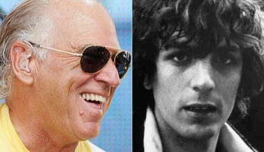 Barrett, Buffett Among 2025's Highest-Earning Dead Celebrities