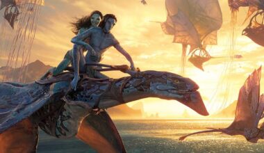 Avatar: Fire And Ash North America Box Office Projection: Long Range Forecast Update