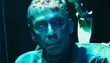 AVENGERS: DOOMSDAY - Disney+ Highlights Key MCU Post-Credits Scenes As Promotion Kicks-Off