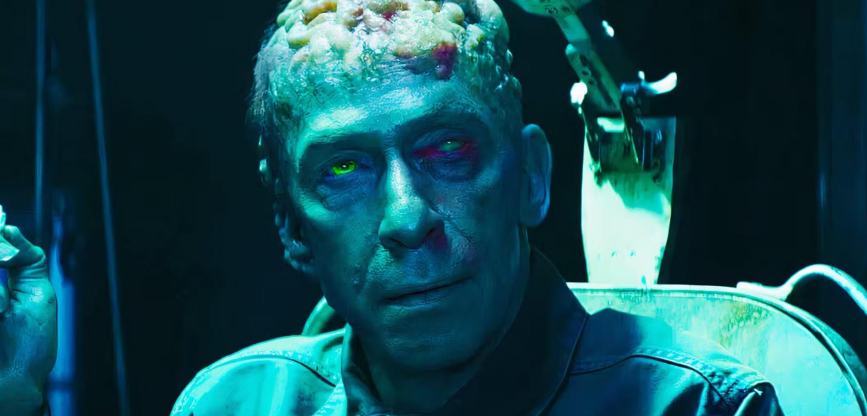 AVENGERS: DOOMSDAY - Disney+ Highlights Key MCU Post-Credits Scenes As Promotion Kicks-Off