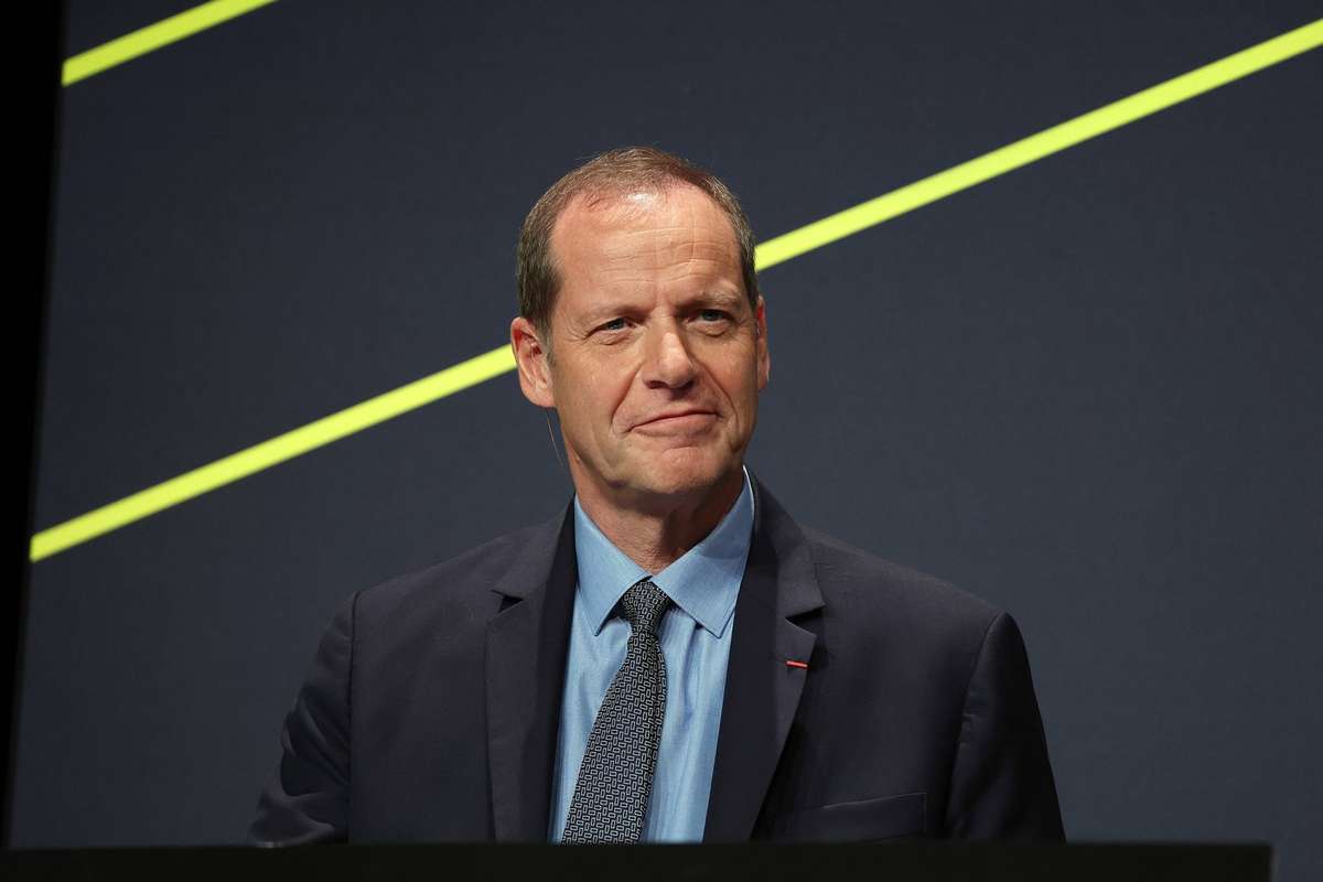 Tour de France director rules out ticket sales on mountain stages to improve safety