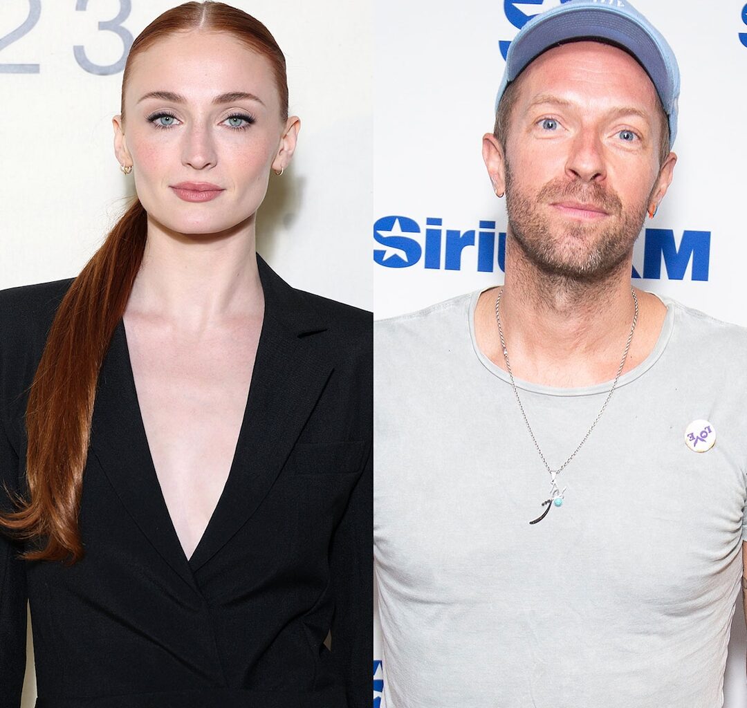 Sophie Turner, Chris Martin Dating