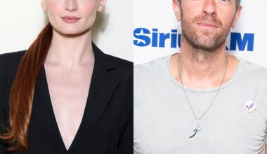 Sophie Turner, Chris Martin Dating