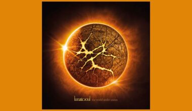 Lunatic Soul &ndash; The World Under Unsun