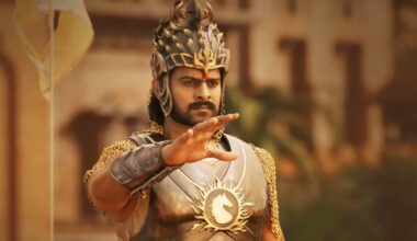 Baahubali: The Epic Box Office Collection