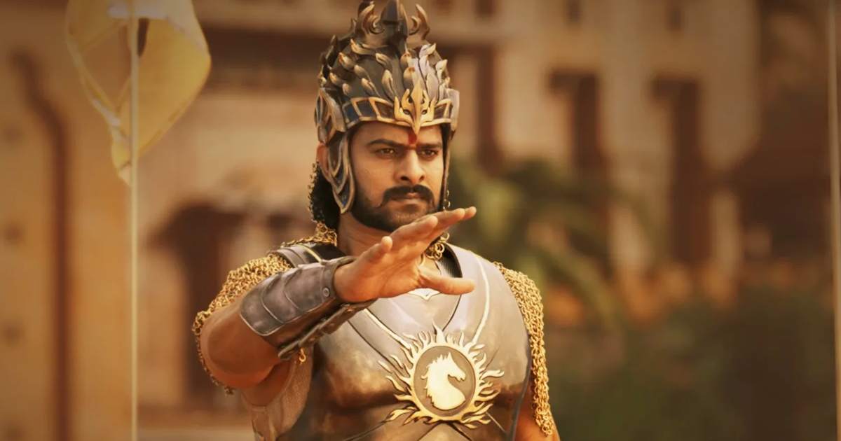 Baahubali: The Epic Box Office Collection