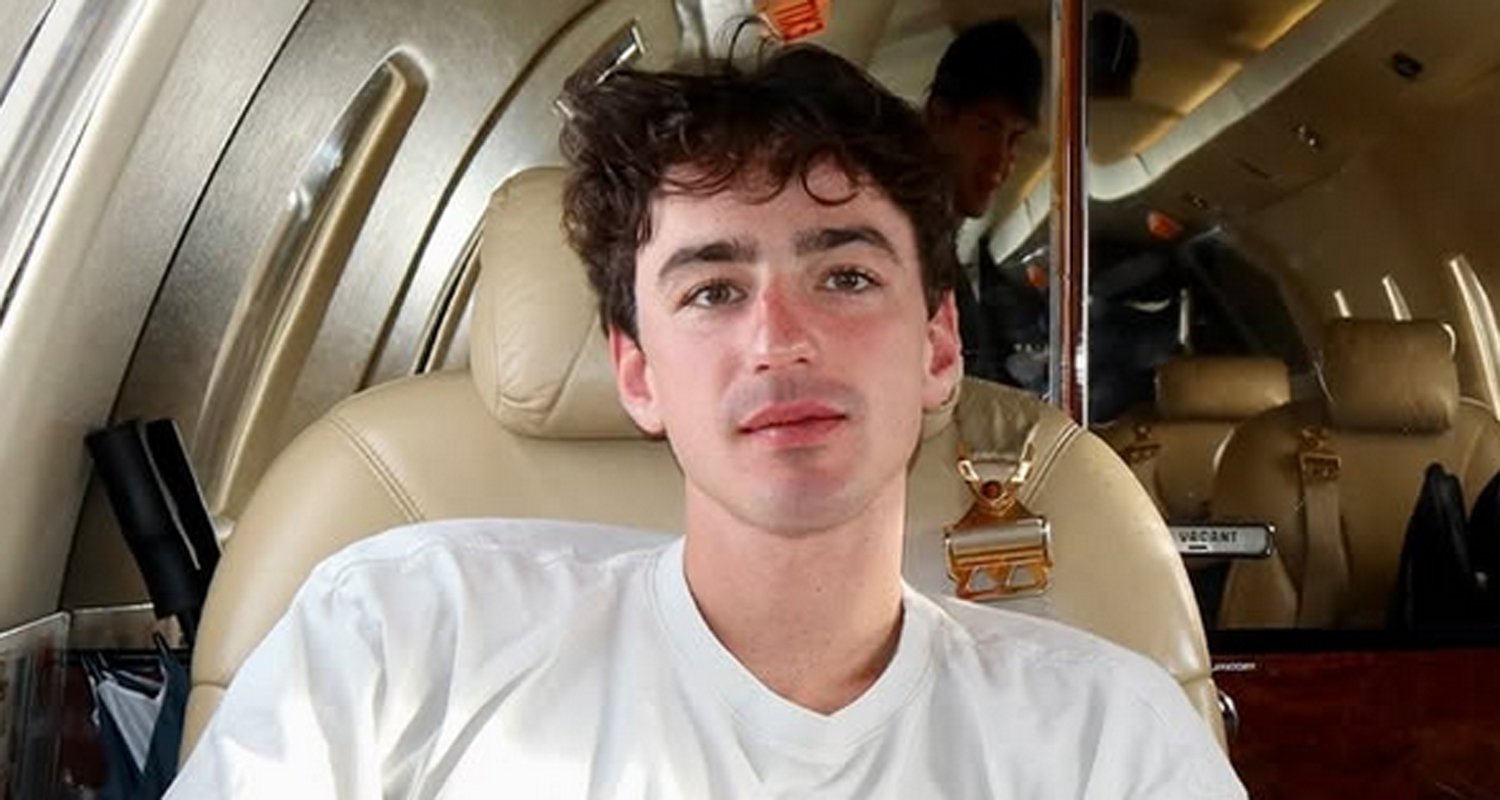 Influencer Ben Bader’s Cause of Death Revealed | Ben Bader | Celebrity News and Gossip | Entertainment, Photos and Videos