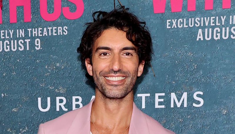Justin Baldoni’s Text Messages Reveal Inside Details of His 2024 Ryan Reynolds & Blake Lively Meeting | Andy Grammer, Blake Lively, Extended, It Ends with Us, Justin Baldoni, Rainn Wilson, Ryan Reynolds, Slideshow, Travis Van Winkle | Celebrity News and Gossip | Entertainment, Photos and Videos | Just Jared