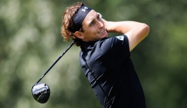 Cedric Gugler, who plays the majority of his golf on the HotelPlanner Tour, has been banned for 10 events.