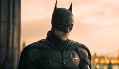 DC’s New Batman Movie Officially Confirms Its Dark Knight Kills & It Makes Perfect Sense