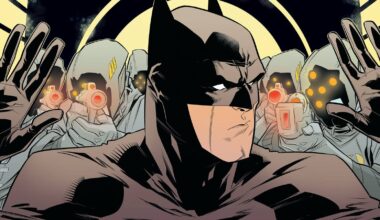 DC Has Spent 86 Years Hiding the Truth About One of Batman’s Most Iconic Lore Staples