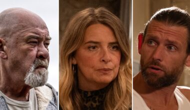 5 huge Emmerdale spoilers for next week (10 to 14 November)