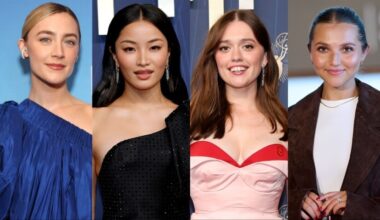 Sam Mendes' Beatles casts famous wives to go with famous husbands